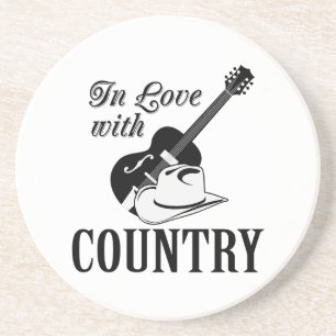In love with country coaster