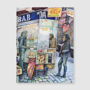 In Love with Trouble, And In Trouble with Love