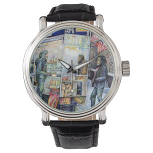 In Love with Trouble, And In Trouble with Love Watch