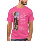 In Loving Memory 3 Photo Tribute