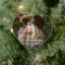 In Loving Memory | Christmas Keepsake Photo