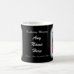 In Loving Memory Coffee Mug