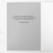 In Loving Memory Full Photo Memorial Program
