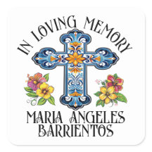 In Loving Memory In Memoriam