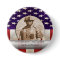 In Loving Memory Military Photo Custom Tribute