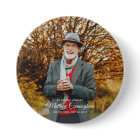 In Loving Memory | Modern Vignette Photo Keepsake