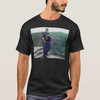 In Loving Memory Of Dad T-Shirt