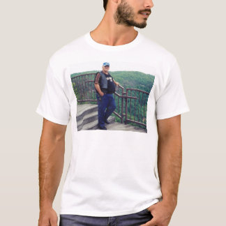 In Loving Memory Of Dad T-Shirt