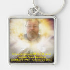 In loving memory of our founder OVPPI's Keychain