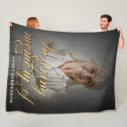 In Loving Memory of Photo Calligraphy