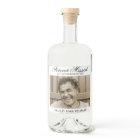 In Loving Memory Photo Funeral Memorial