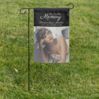 In Loving Memory | Photo Quote Keepsake 