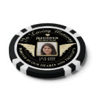 In Loving Memory Pocket Photo Remembrance