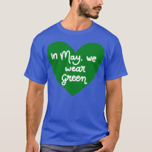 In May T-Shirt