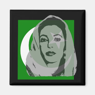 In Memory Magnet