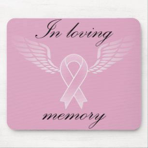 in memory mouse mat