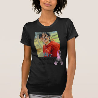 In Memory of Cloey Herring T-Shirt