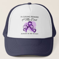 In Memory of My Dad - Pancreatic Cancer