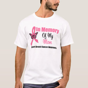 In Memory of My Mum T-Shirt