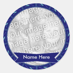 In Memory Of Stickers 007