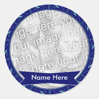 In Memory Of Stickers 007