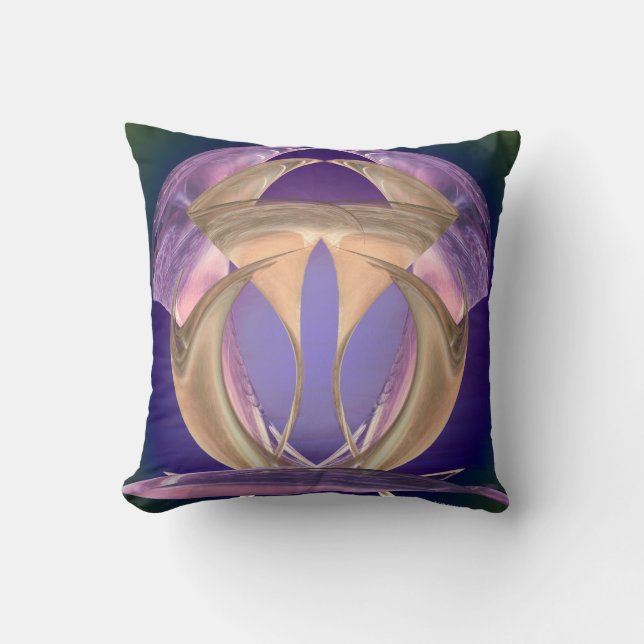 In Memory PIllow (Front)