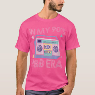 In My 90'S Rb Era T-Shirt
