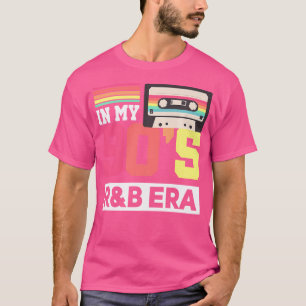 In My 90'S Rb Era T-Shirt
