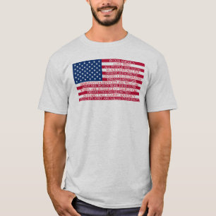 In My America T-Shirt