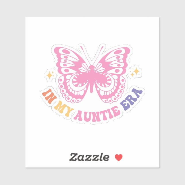 In My Auntie Era  (Sheet)