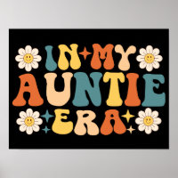 In My Auntie Era Groovy