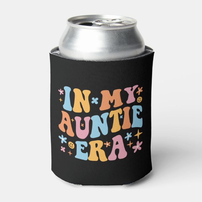 In My Auntie Era I Can Cooler (Can Front)