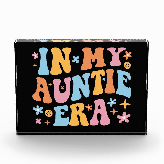 In My Auntie Era I Photo Block (Front)