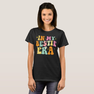 In My Bestie Era - Girl Women Kids T-Shirt