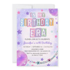 In My Birthday Era Purple Disco Birthday
