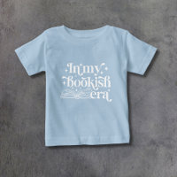 In My Bookish Era