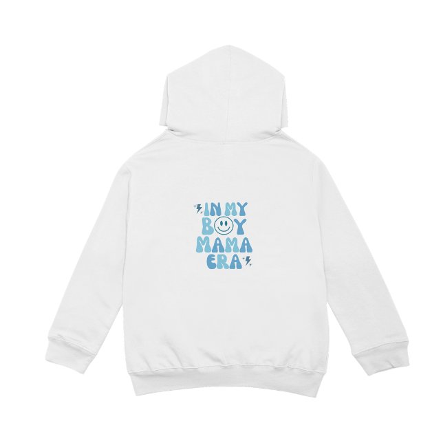 "In My Boy Mum Era" Sweatshirt (Creator Uploaded)