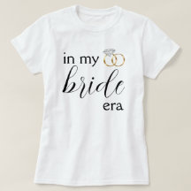 In My Bride Era Diamond Wedding Ring Bachelorette