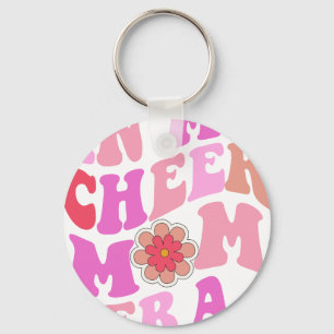 in my cheer mum era.png key ring