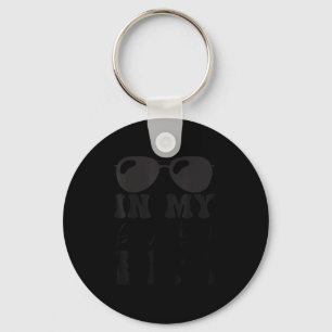 In My Dandy Era Funny Cute Costume For Men Women K Key Ring