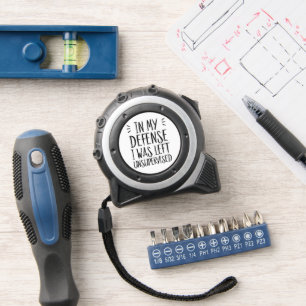 In my defence I was left unsupervised funny 1