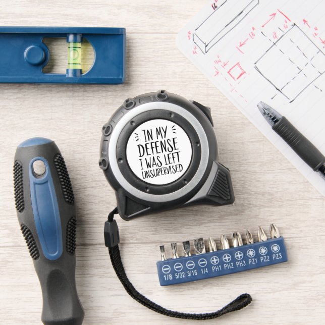 In my defence I was left unsupervised funny 1 (Workshop)