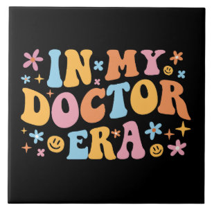 In My Doctor Era I Tile