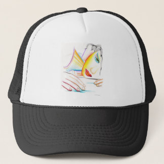 In my Dreams (A Dreamer Girl) Trucker Hat