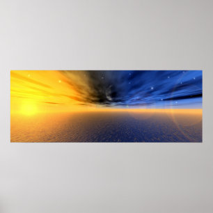 In my dreams poster