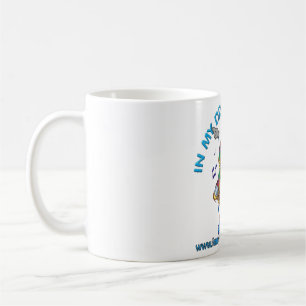 In My Dreams Radio Coffee Mug