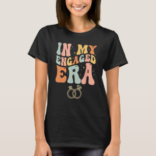 In My Engaged Era 1 T-Shirt