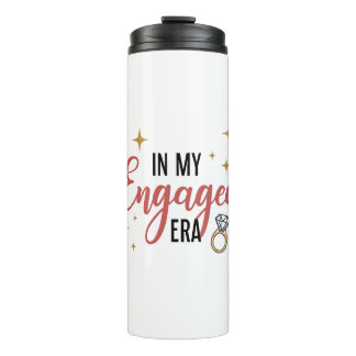 In my engaged Era Thermal Tumbler