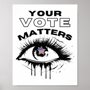 In My Eyes Poster
