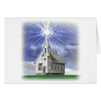 In my Father's house